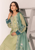 Full outfit of Nisa embroidered semi formals

