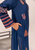 Full outfit of Arzoo embroidered semi formals set

