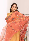  izzar pants with embroidered semi formal

