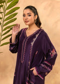 Full outfit of Maahi embroidered semi formal set

